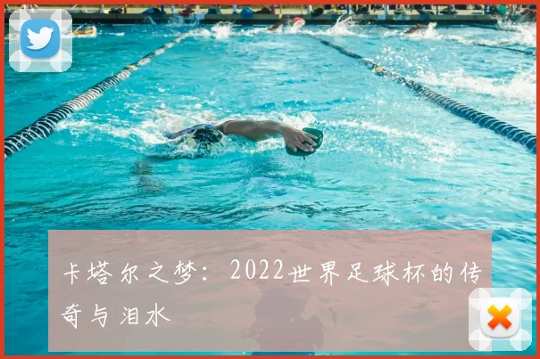 卡塔尔之梦:2022世界足球杯的传奇与泪水