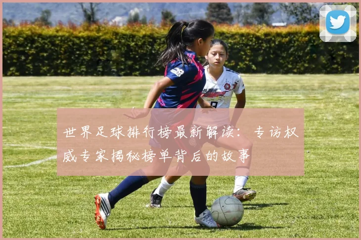 世界足球排行榜最新解读:专访权威专家揭秘榜单背后的故事